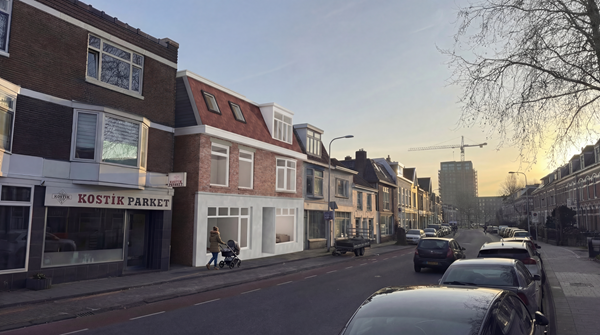 Medium property photo - Brinkgreverweg 106A, 7413 AE Deventer